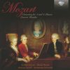 Wolfgang Amadeus Mozart (1756-1791): Konzert für 2 Klaviere & Orchester KV 365, CD