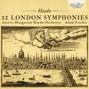 Joseph Haydn (1732-1809): Symphonien Nr.93-104