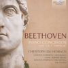 Ludwig van Beethoven (1770-1827): Klavierkonzerte Nr.3 & 5, CD