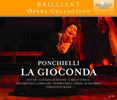 Amilcare Ponchielli (1834-1886): La Gioconda, 3 CDs