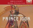 Alexander Borodin (1833-1887): Fürst Igor, 3 CDs