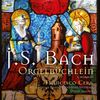 Johann Sebastian Bach (1685-1750): Choräle BWV 599-644 