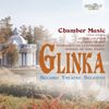 Michael Glinka (1804-1857): Kammermusik, CD