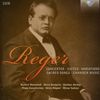 Max Reger (1873-1916): Werke, 11 CDs
