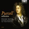 Henry Purcell (1659-1695): Henry Purcell Collection, 16 CDs