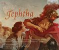 Georg Friedrich Händel (1685-1759): Jephta, 3 CDs