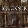 Anton Bruckner (1824-1896): Messen Nr.1-3, 3 CDs