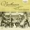 Ludwig van Beethoven (1770-1827): Streichquartette Nr.1-16, 7 CDs
