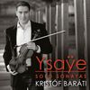 Eugene Ysaye (1858-1931): Sonaten für Violine solo op.27 Nr.1-6, CD