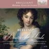 Vincenzo Bellini (1801-1835): Beatrice di Tenda, 2 CDs