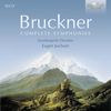 Anton Bruckner (1824-1896): Symphonien Nr.0-9, 10 CDs