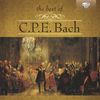 Carl Philipp Emanuel Bach (1714-1788): The Best of C.P.E. Bach, 2 CDs