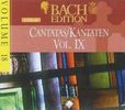 Johann Sebastian Bach (1685-1750): Bach-Edition Vol.18