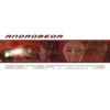 Andromeda: Sensations, CD