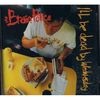 Brain Police: I'll Be Dead By Wednesd, CD