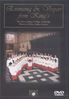 King's College Choir - Evensong & Vespers from King's, DVD