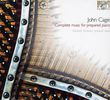 John Cage (1912-1992): Sämtliche Werke für präpariertes Klavier, 3 CDs