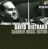 David Oistrach - Historical Russian Archives, 10 CDs