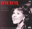 Rita Reys: Songbooks : burt bachar, 3 CDs