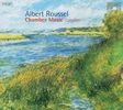 Albert Roussel (1869-1937): Sämtliche Kammermusik, 3 CDs