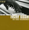 Yevgeny Kissin - Historical Russian Archives II, 5 CDs