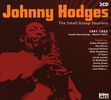 Johnny Hodges: The small group session, 3 CDs
