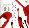Luciano Berio (1925-2003): Coro für Stimmen und Instrumente, CD