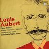 Louis Aubert (1887-1968): Klavierwerke, CD
