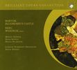 Bela Bartok (1881-1945): Herzog Blaubarts Burg, CD