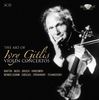 Ivry Gitlis - Violin Concertos, 3 CDs
