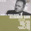 Alexander Gauk Edition Vol.2 (Historical Russian Archives), 10 CDs