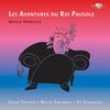 Arthur Honegger (1892-1955): Les Aventures du Roi Pausole (Operette), CD