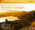 Joaquin Rodrigo (1902-1999): Joaquin Rodrigo Edition Vol.1 - Klaviermusik, 3 CDs