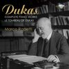 Paul Dukas (1865-1935): Sämtliche Klaviersonaten, 2 CDs