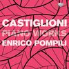 Niccolo Castiglioni (1932-1996): Klavierwerke, CD