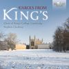 King's College Choir - Carols from King's, CD