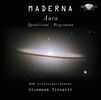 Bruno Maderna (1920-1973): Aura für Orchester, CD