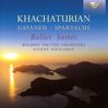 Aram Khachaturian (1903-1978): Ballettsuiten, CD