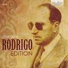 Joaquin Rodrigo (1902-1999): Joaquin Rodrigo Edition, 21 CDs