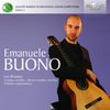 Leo Brouwer (geb. 1939): Werke für Gitarre, CD
