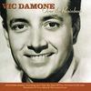 Vic Damone: Over Rainbow, CD