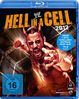 Hell in a Cell 2012 (Blu-ray), Blu-ray Disc