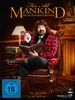 Wrestling: For All Mankind - Life & Career Of M. Foley, 3 DVDs