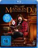 Wrestling: For All Mankind - Life & Career Of M. Foley (Blu-ray), 2 Blu-ray Discs