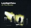 Late Night Tales: At The Movies, CD