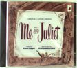 Richard Rodgers  (1902-1979): Me And Juliet - O.S.T., CD