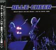 Blue Cheer: Hello Tokyo Bye Bye Osaka, CD