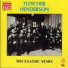 Fletcher Henderson: The Classic Years, CD