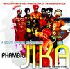 Jika & Others: A South African Celebration, CD