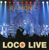 Ramones: Loco Live, 2 CDs
